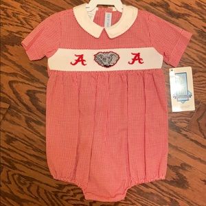 Alabama Boy’s Bubble